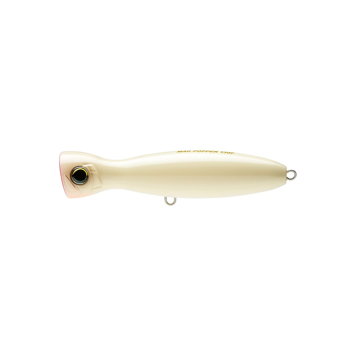 Yo-Zuri Mag Popper 130mm 30g Colour Bone