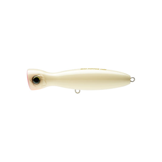 Yo-Zuri Mag Popper 130mm 30g Colour Bone