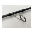 Explorer Tackle Kendoza Ultimate Forte - 8ft 30-120g PE6