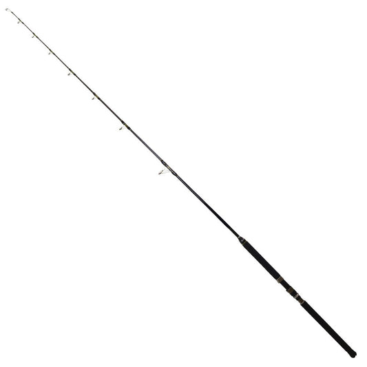 Black Curve Light Spin - Live bait spinning rod 6'11" 12-16lb PE2