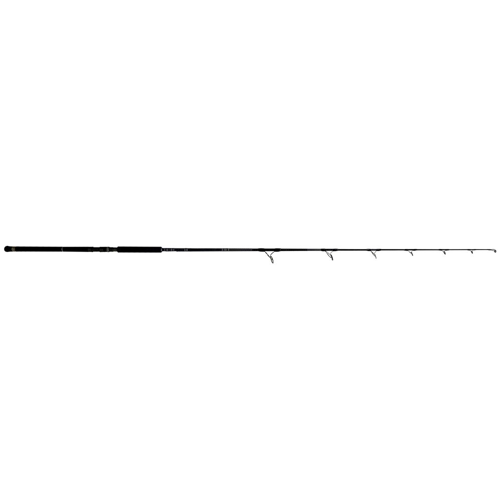 Explorer Tackle Kendoza Ultimate Forte - 8ft 30-120g PE6