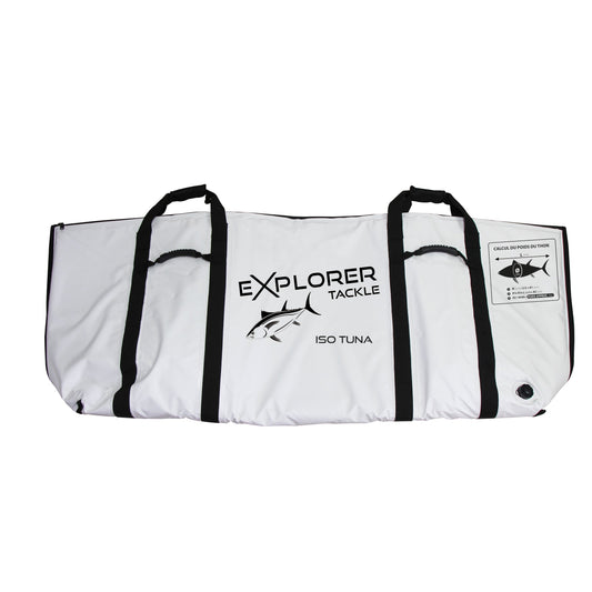 Explorer Tackle ISO Tuna Sack XL 30cm x 70cm x 180cm