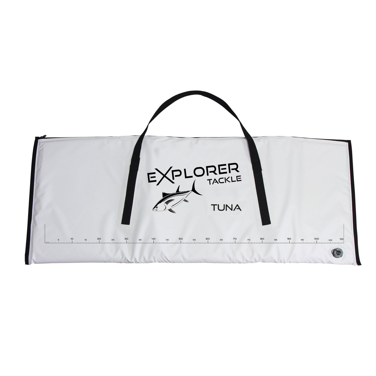 Explorer Tackle ISO Tuna Sack  M 50cm x 120cm
