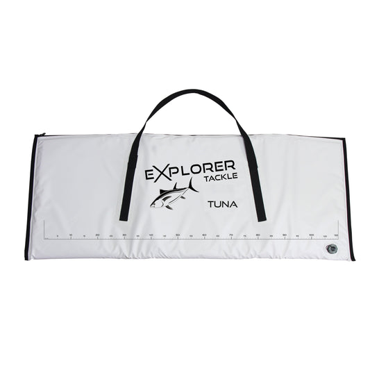 Explorer Tackle ISO Tuna Sack  M 50cm x 120cm