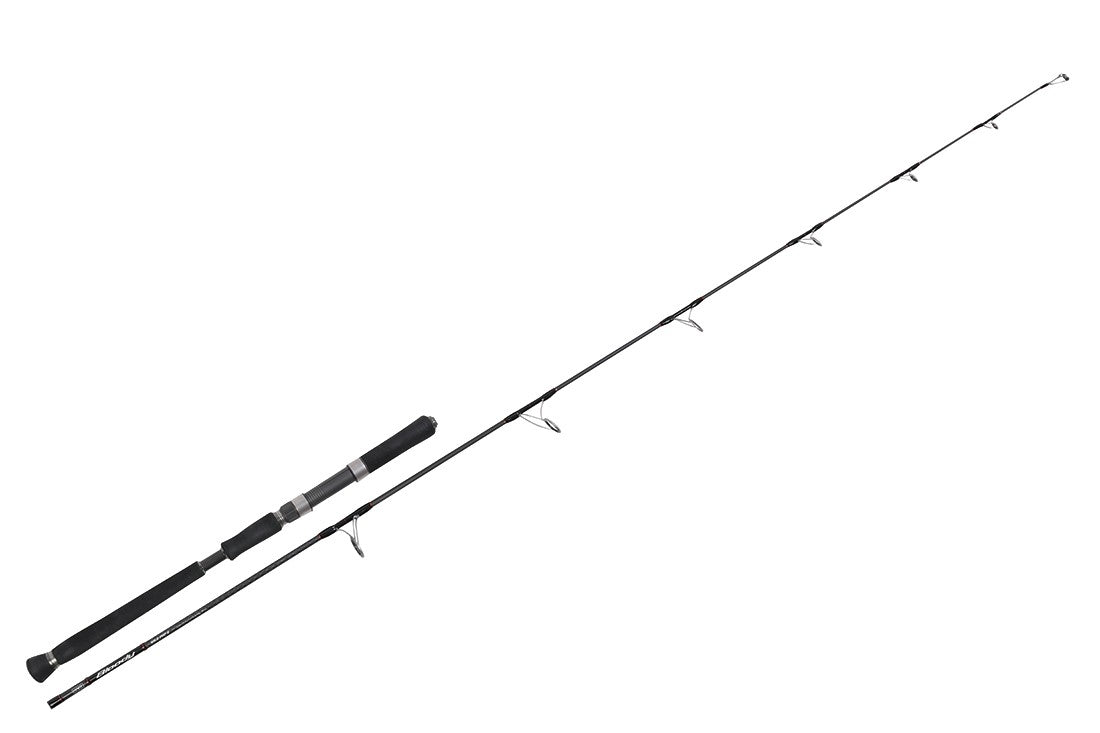 Hart Bloody Wild Pop Sensi XH - Popping, big game lure rod