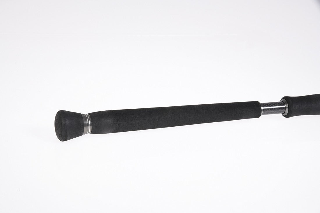 Hart Bloody Wild Pop Sensi XH - Popping, big game lure rod
