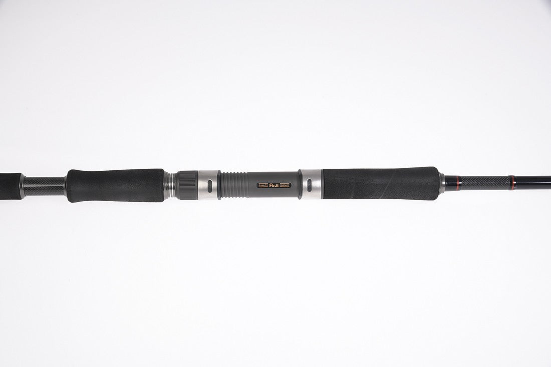 Hart Bloody Wild Pop Sensi XH - Popping, big game lure rod