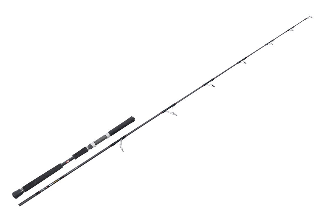 Hart Miura Popping Rod - Big Game Lure Fishing Rod