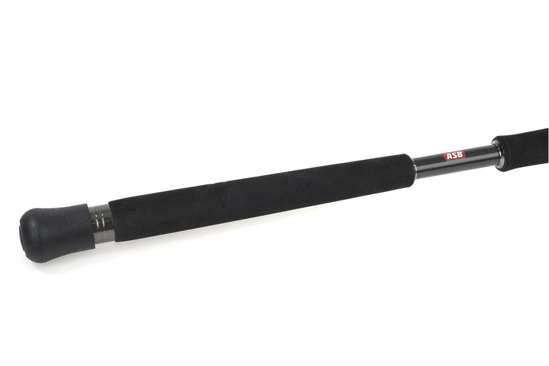Hart Miura Popping Rod - Big Game Lure Fishing Rod